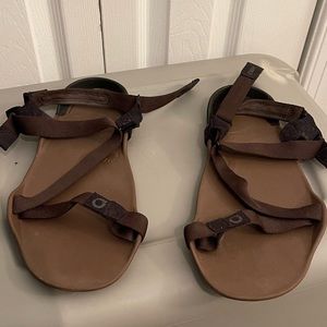 Xero Z-Trek Sandals